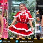 เปิดวาร์ป Puy Roti Lady ปุ้ย สาวสวยหุ่นดี แม่ค้าโรตีสีลม 2 ล้านฟอล