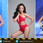 เปิดวาร์ป Sirinsopit Pachimsawat แบมบี้ สาวสวยนางงามระนอง ไอจี 6.7 หมื่นฟอล