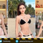 เปิดวาร์ป สุนทรี อ้วนอินทร์ มะปราง สาวสวยหุ่นดี 9.1 แสนฟอล