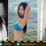 เปิดวาร์ป อุษณีย์ ทองบางพึ่ง สาวสวยหุ่นดี สมุทรปราการ 2.4 หมื่นฟอล